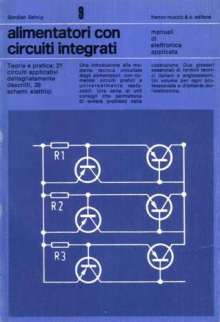 Sehrig - Alimentatori con Circuiti Integrati